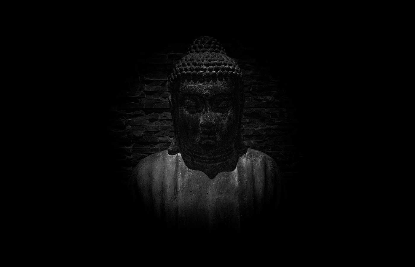 Wenn Du Buddha Triffst Töte Ihn Bedeutung